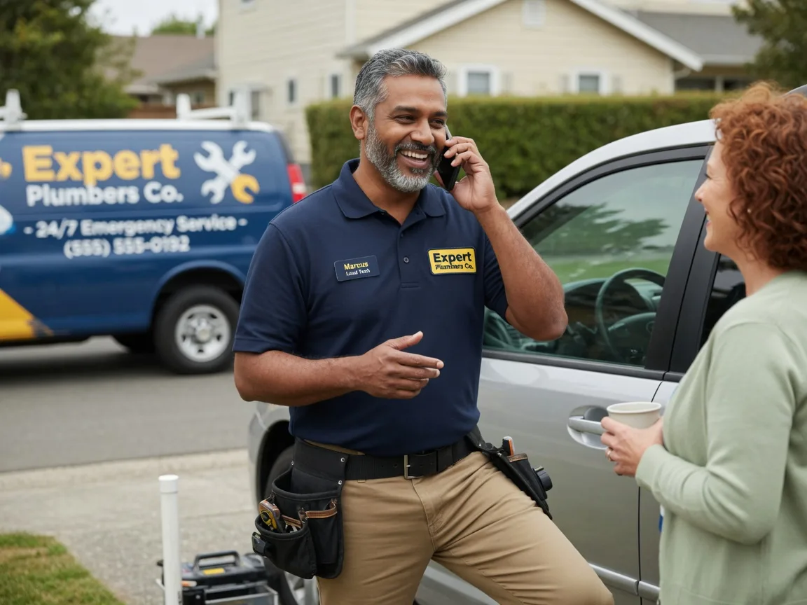Sewer Line Inspection in Port Austin, MI